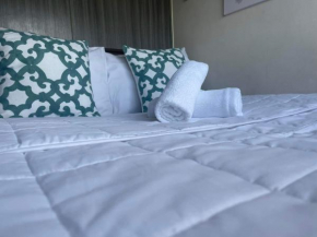 Taft Ave Green Residences with wifi & Netflix